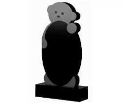 Детские памятники