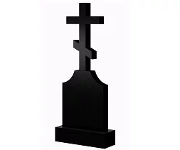 Памятники в виде крестов